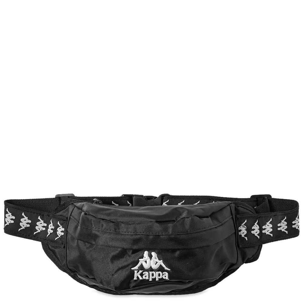 Kappa Waist Bag Women s Fashion Bags Wallets Cross body Bags