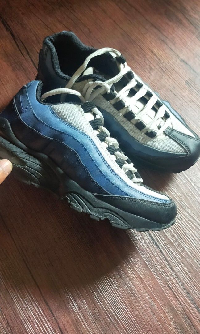 Harga kasut air max original hot sale