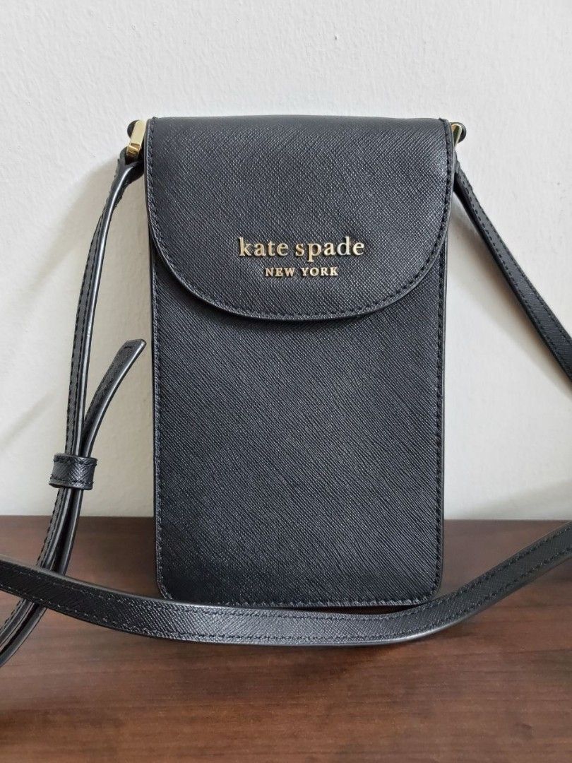 Kate spade top cameron phone crossbody