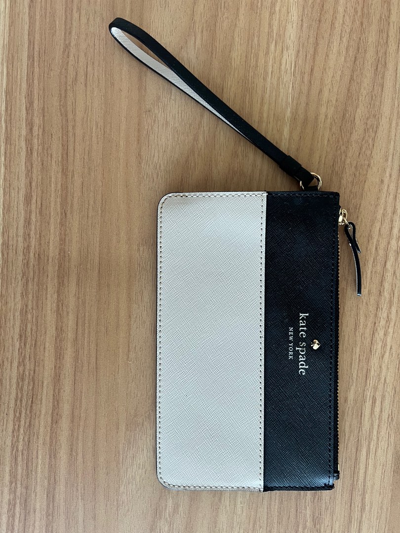 Kate Spade Wristlet, Women's Fashion, Bags & Wallets, Wallets & Card ...