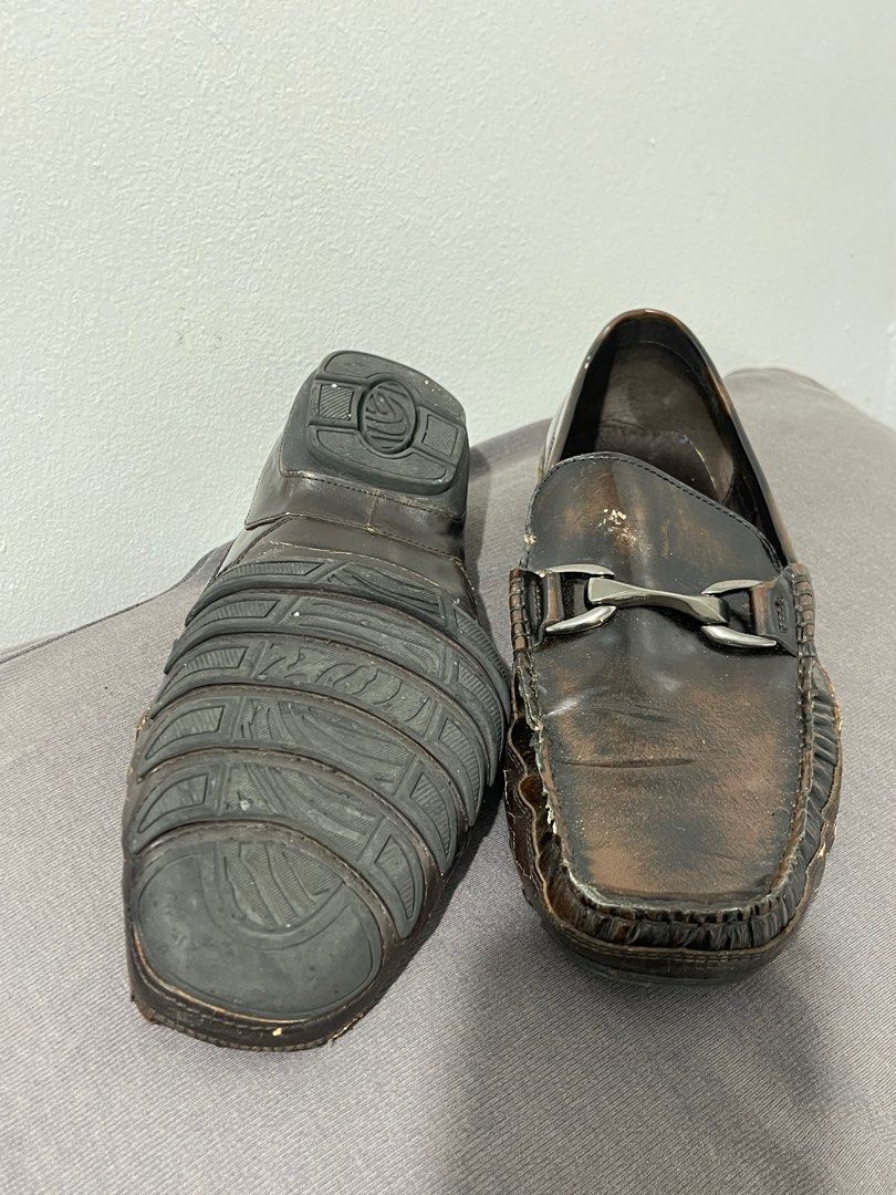 Louis Vuitton - Sneakers - Size: Shoes / EU 41.5, UK 7 - Catawiki