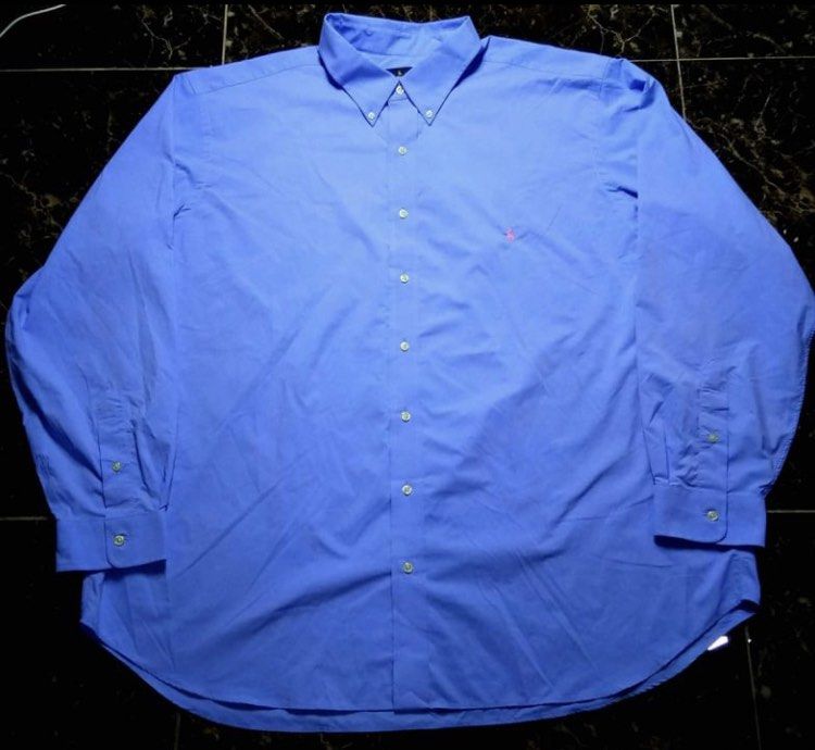 Polo 4xl ralph store lauren