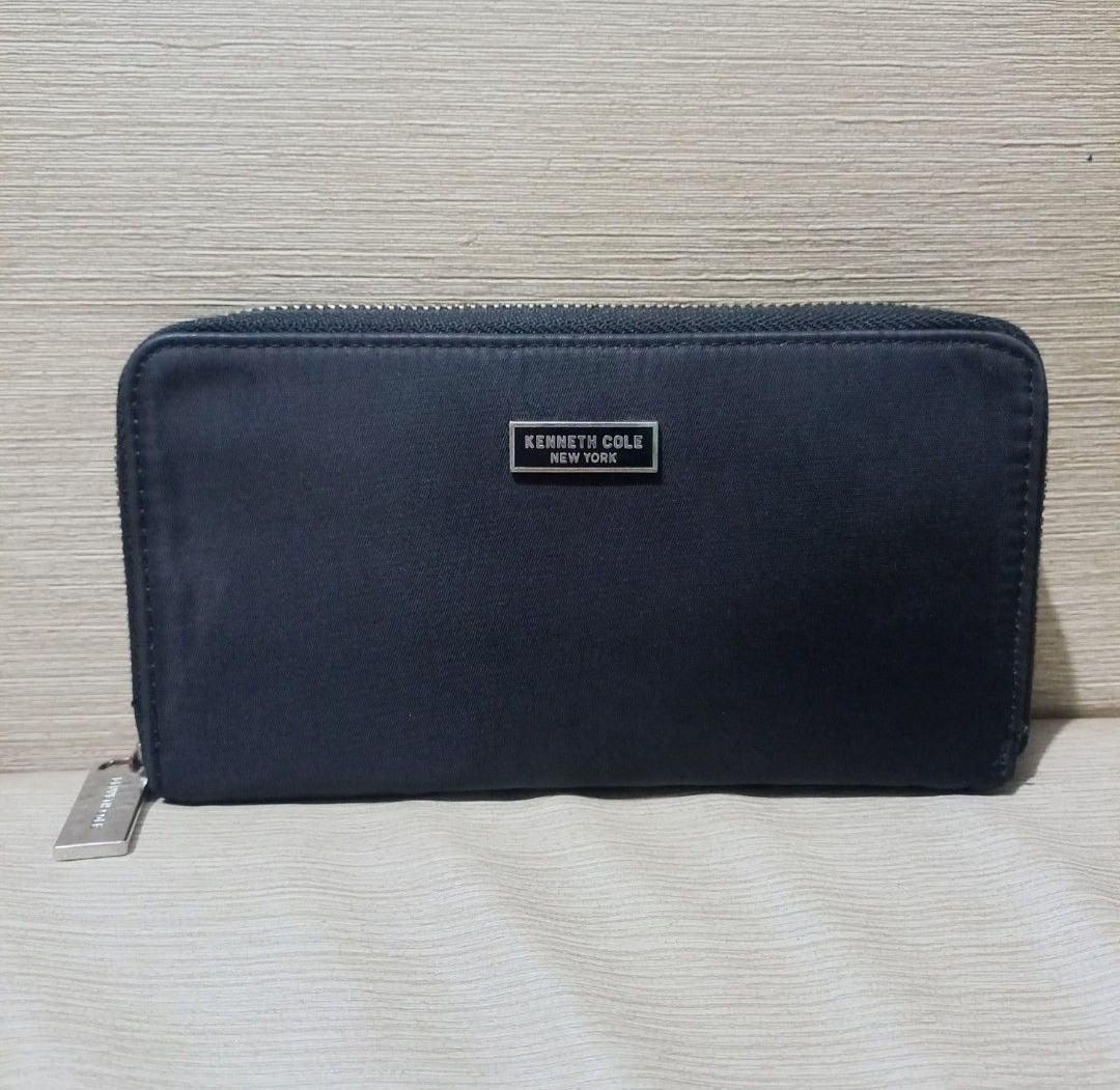 Kenneth cole wallet, Luxury, Bags & Wallets on Carousell