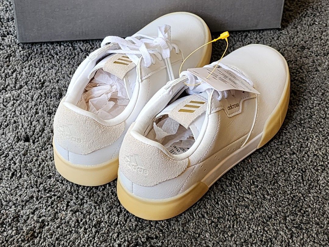 Youth adidas outlet golf shoes