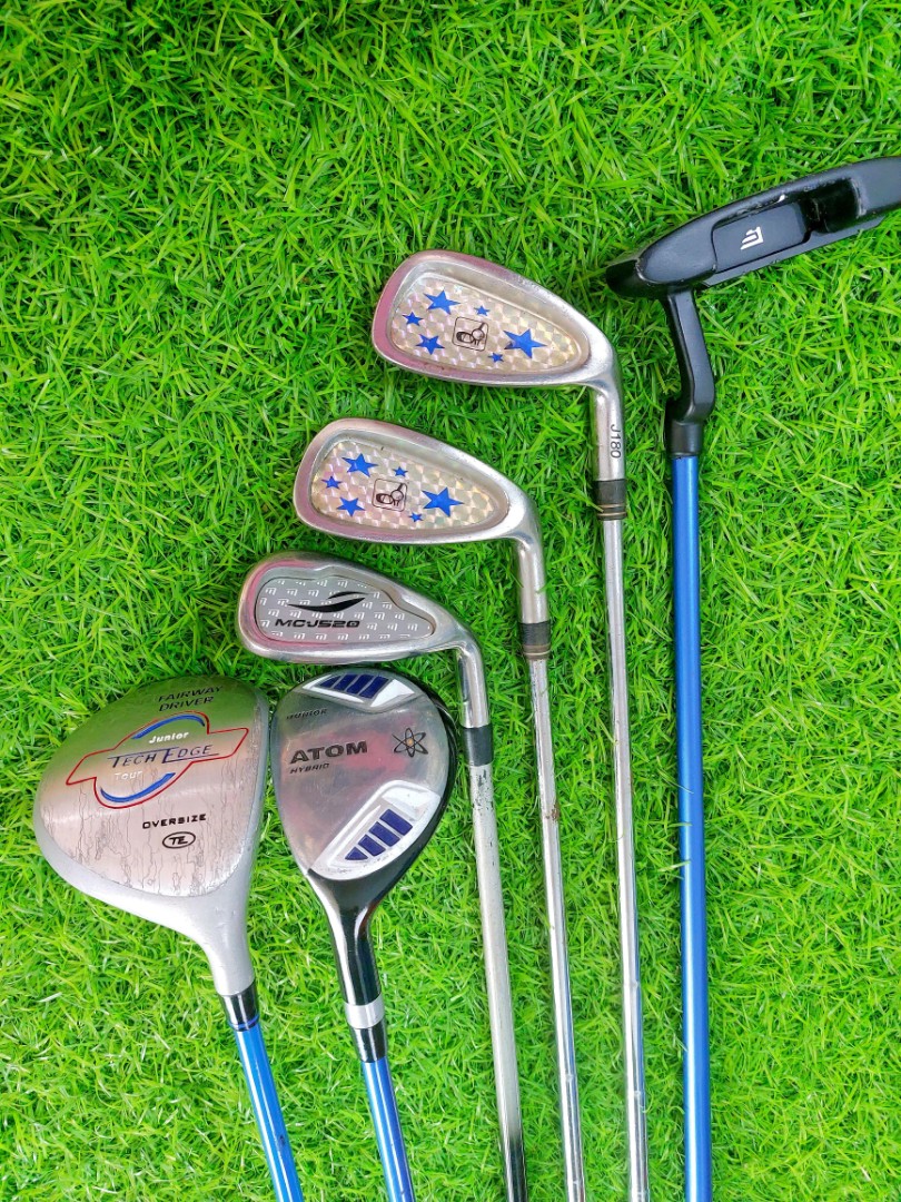 Kids Golf Set