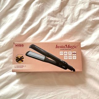 Hair straightener (Kiss)