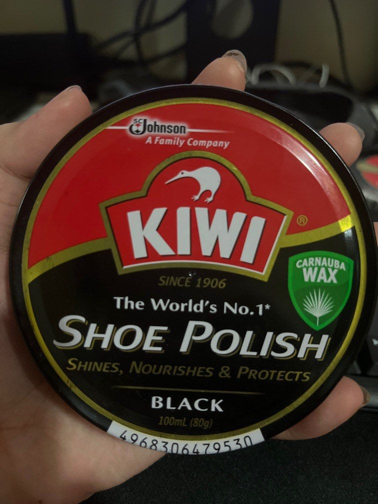 Kiwi shiner store