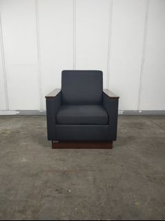 Kokuyo Single-Seater sofa