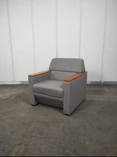 Kokuyo Single-Seater Sofa