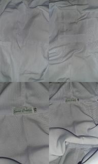 LAB GOWN (XS)