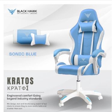 Kratos gaming deals chair