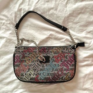 Lacoste bag (authentic)