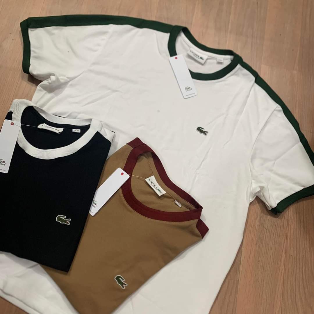 Lazada lacoste top