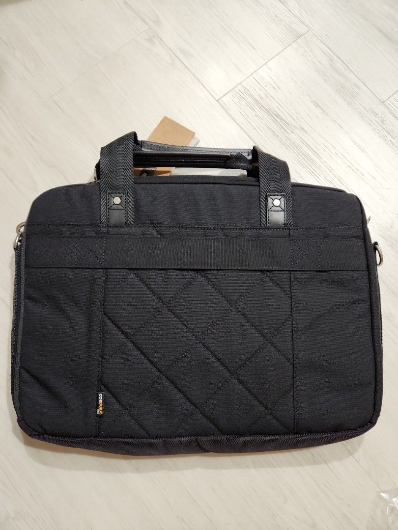 Timberland Laptop Bag Men s Fashion Bags Briefcases on Carousell