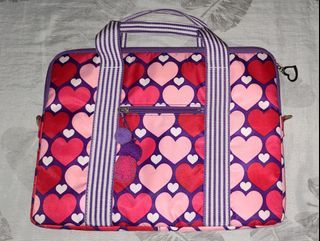 Laptop or arts and crafts bag