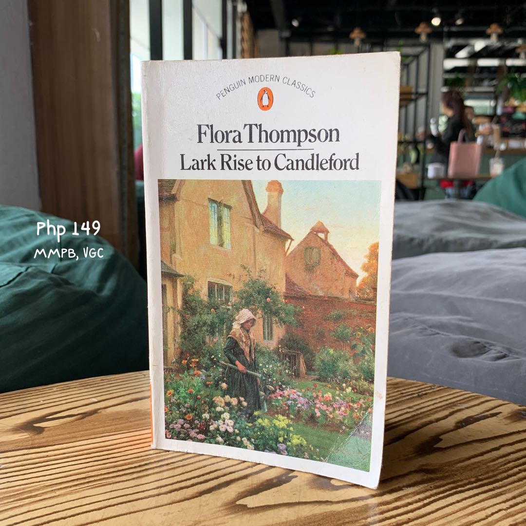 Lark Rise to Candleford, Hobbies &amp; Toys, Books &amp; Magazines, Fiction ...