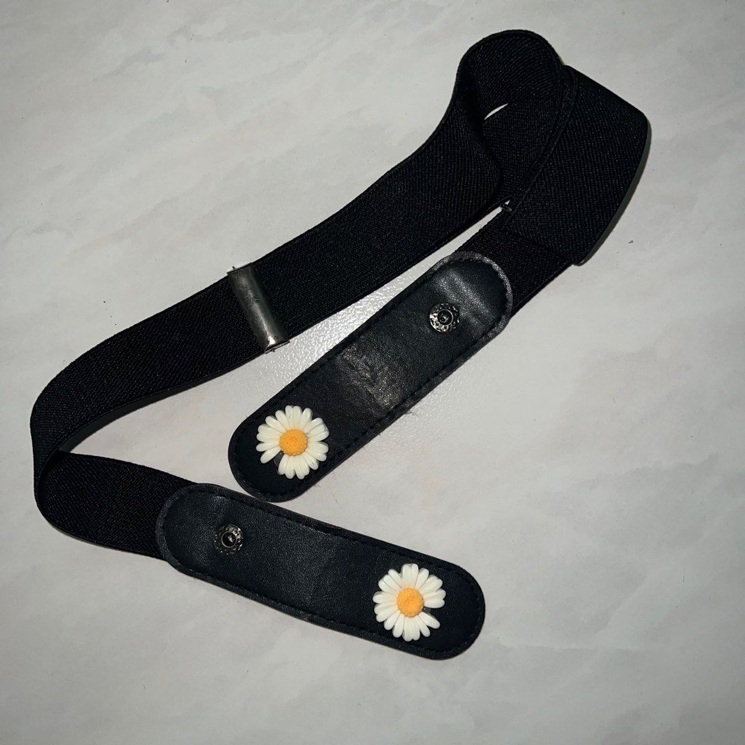Elastic fashion belts shop