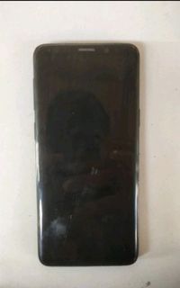 LCD Samsung Galaxy S9 Original copotan
