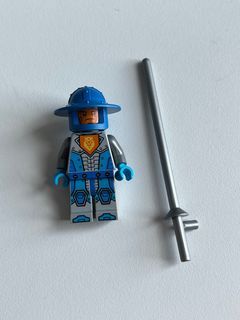 LEGO Nexo Knight 人仔 30371 30373 minifigure