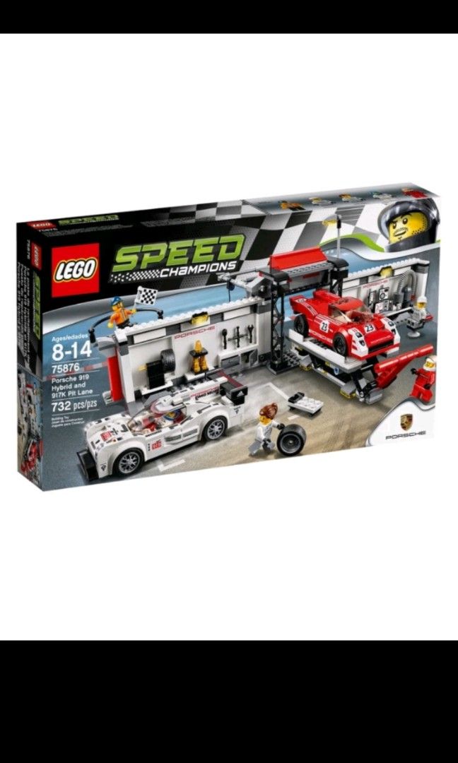 Lego 75876 hotsell