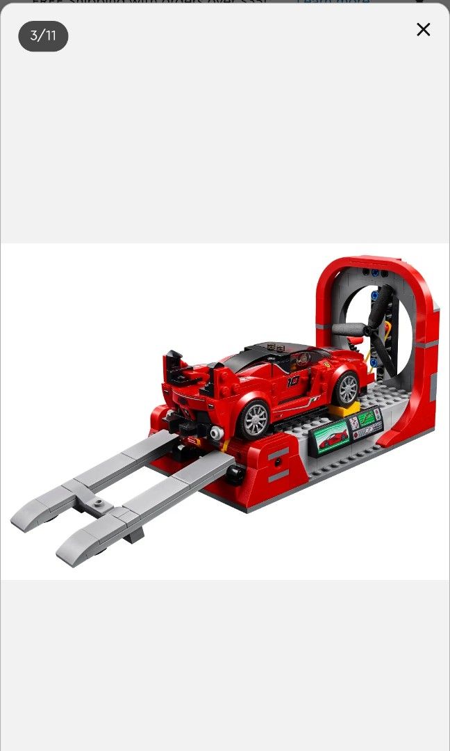 Lego fxxk discount