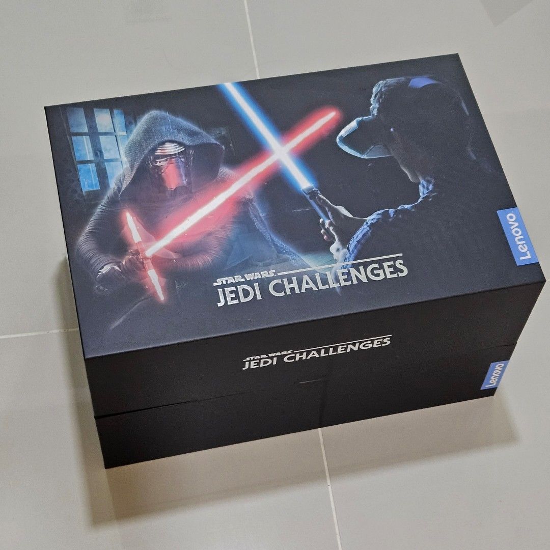 Star wars shop vr set