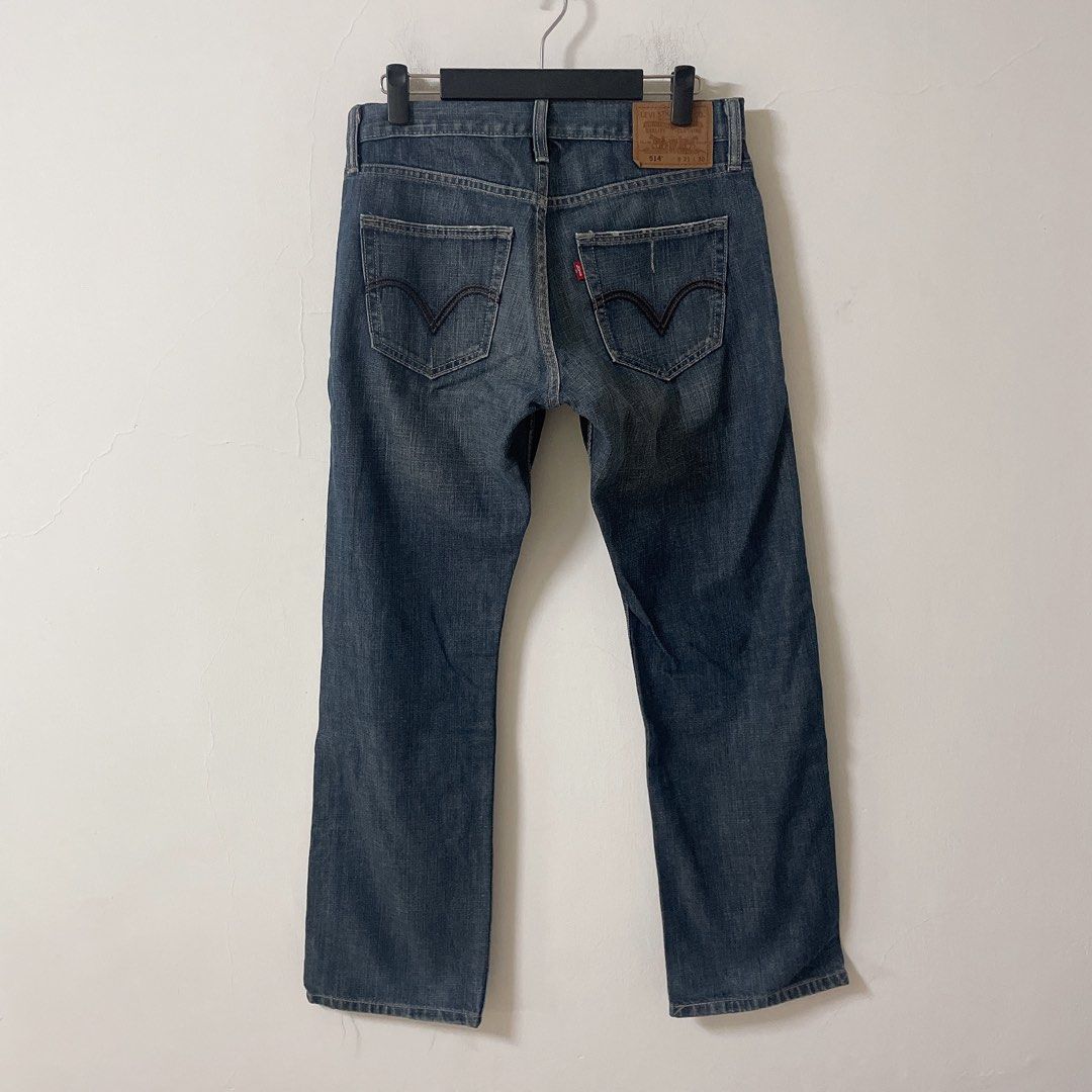 Levis Levi s W31 L30 514