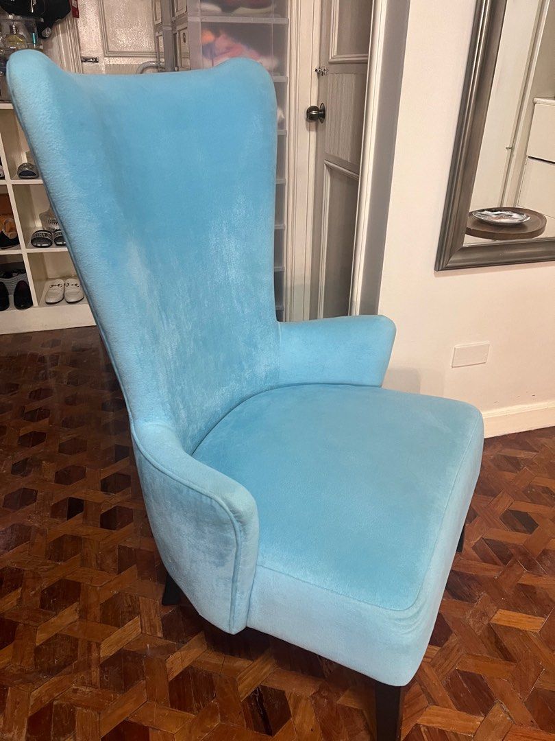 Our home hotsell accent chair