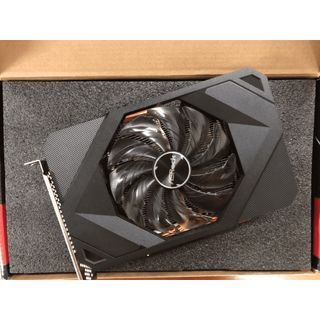 LIKE NEW * ASRock AMD RADEON CHALLENGER ITX RX 6600 XT 8GB * 2 Year Warranty