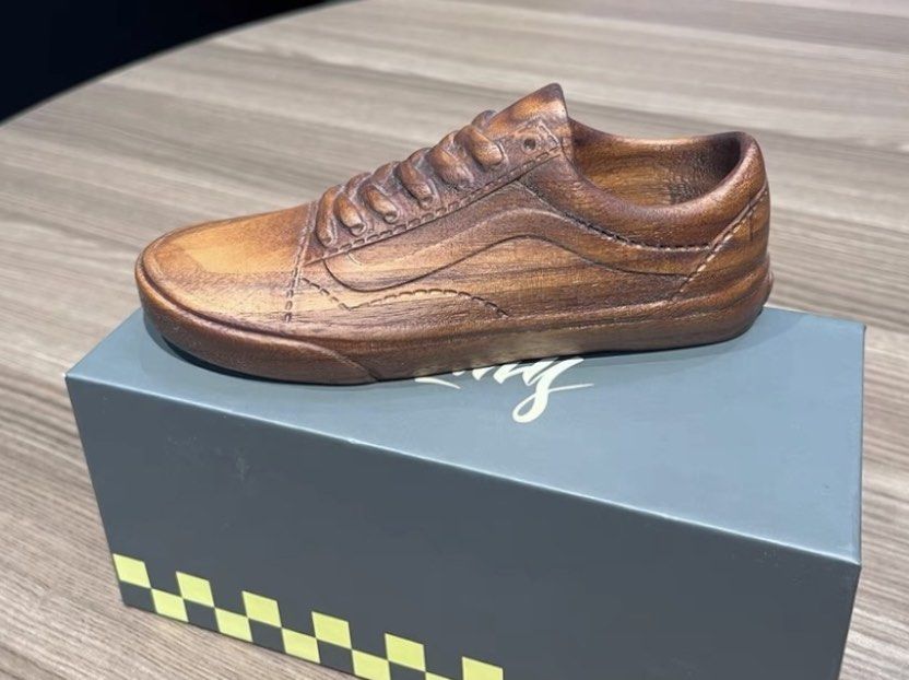Vans limited deals edition uomo