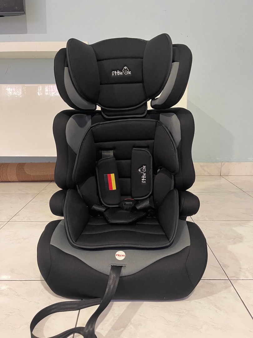 Car seats for shop the littles booster