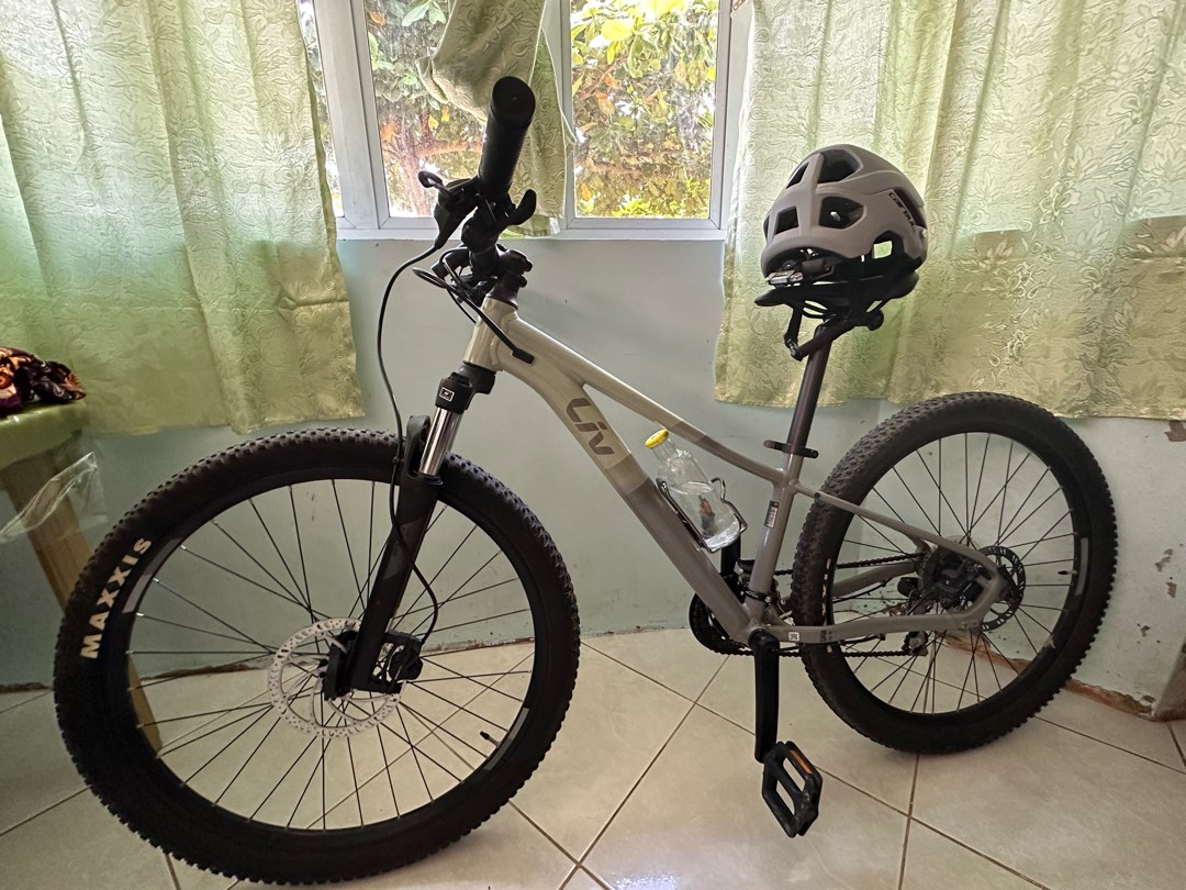 Liv tempt 2 review sales