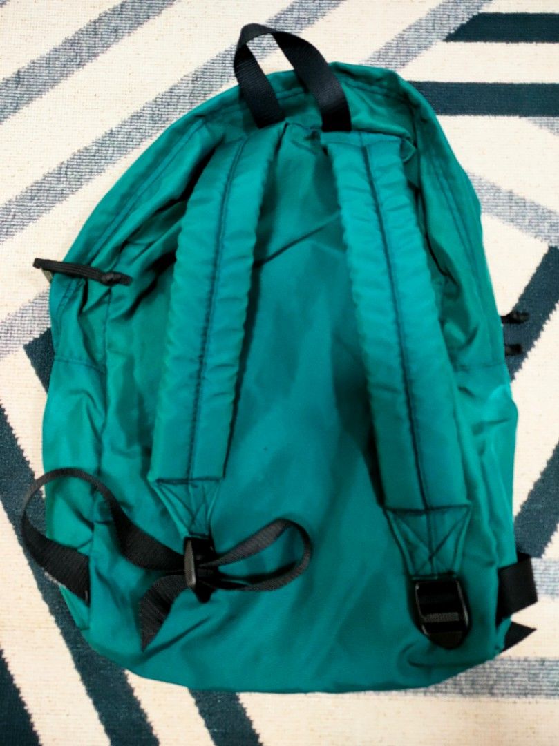 Ll bean junior backpack store