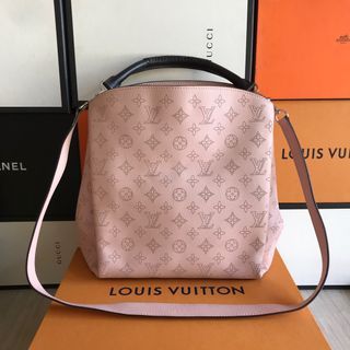 Like new authentic Louis Vuitton LV buci quartz bag, Luxury, Bags & Wallets  on Carousell