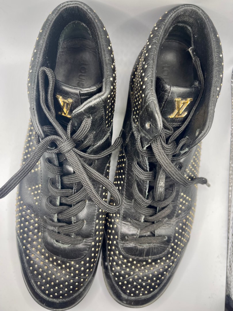 Louis Vuitton - Archlight Sneakers - Size: Shoes / EU 38 - Catawiki