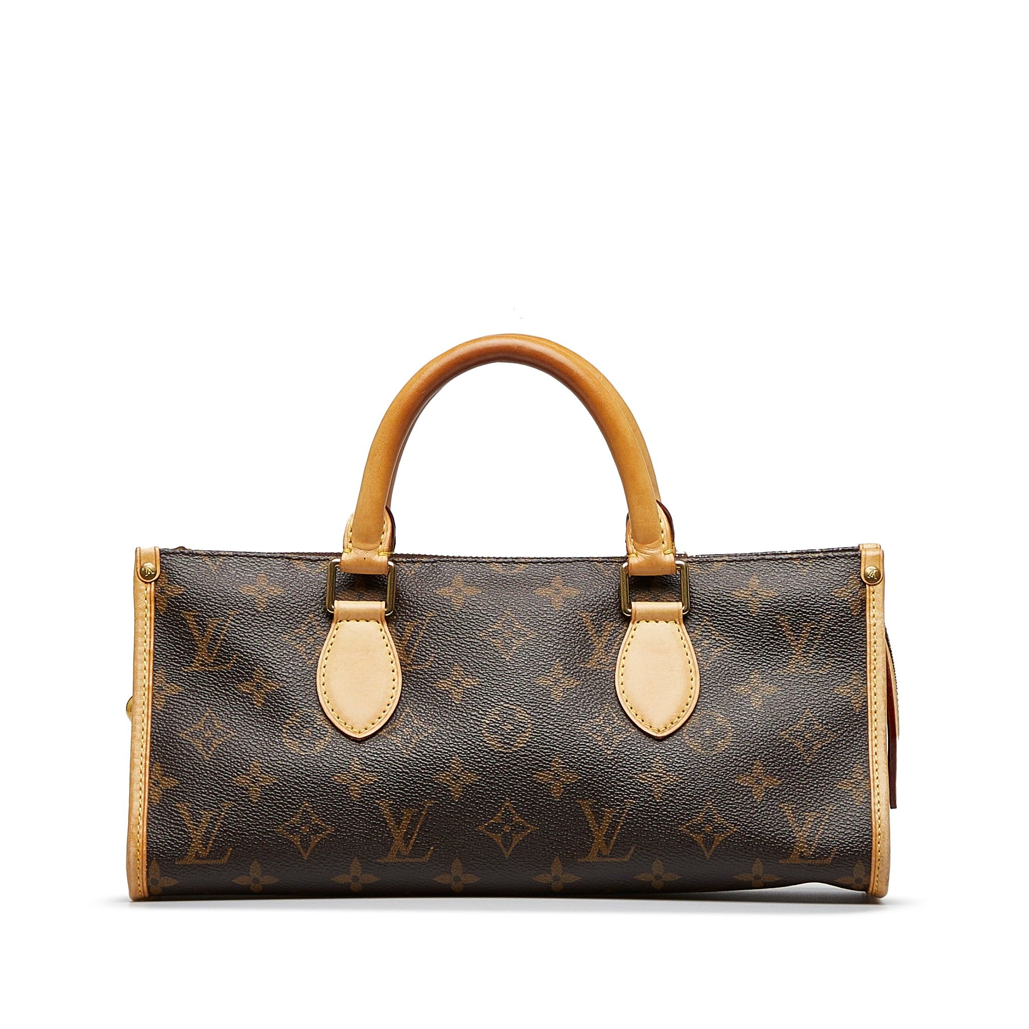 Louis Vuitton Monogram Popincourt, Luxury, Bags & Wallets on Carousell