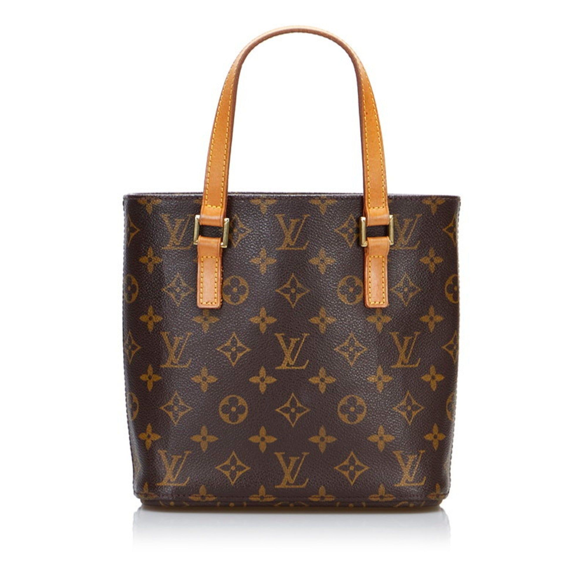 Louis Vuitton Monogram Vavin PM, Luxury, Bags & Wallets on Carousell
