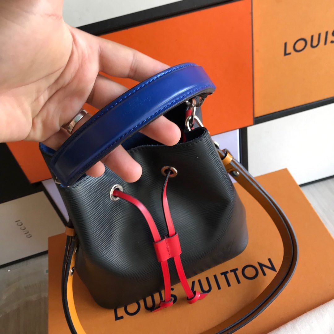 Louis Vuitton LV Neo Noe BB – allprelovedonly