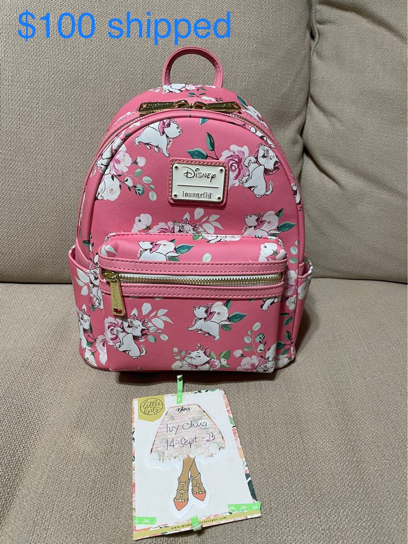 Loungefly sales new arrivals