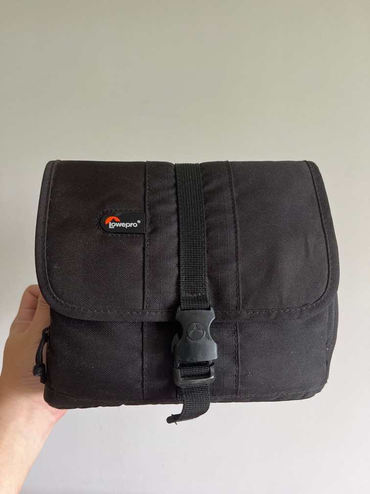 Lowepro Camera Bag, Photography, Photography Accessories, Camera Bags