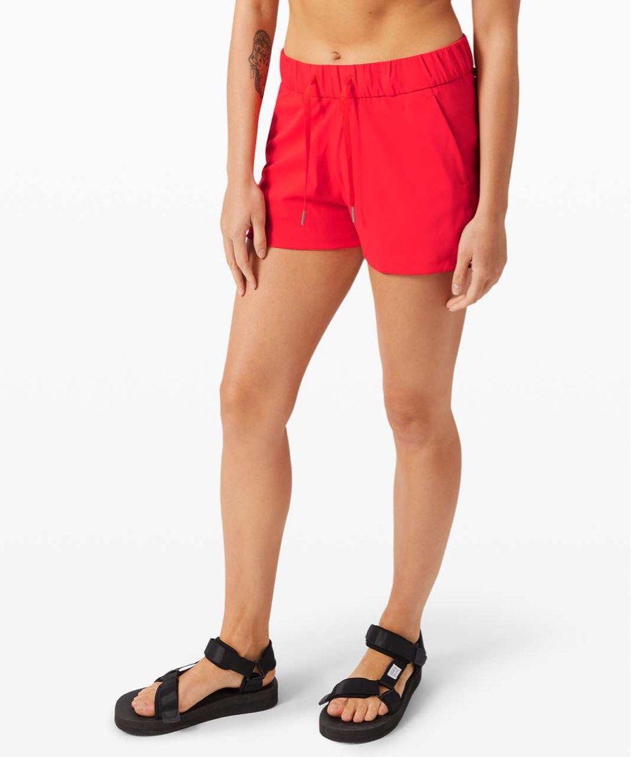 On the fly lululemon clearance shorts