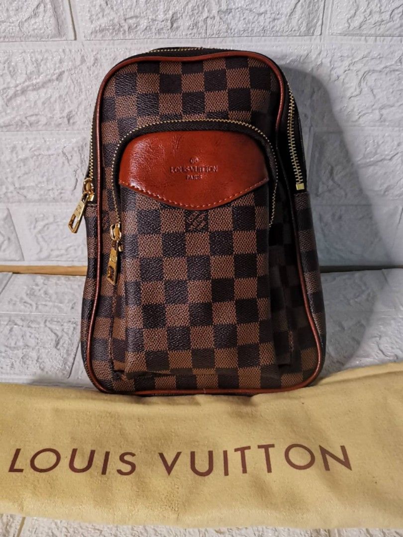 Chest new arrivals bag lv