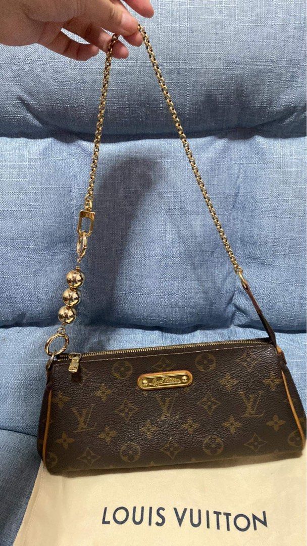 Louis Vuitton Eva Shoulder bag 335215