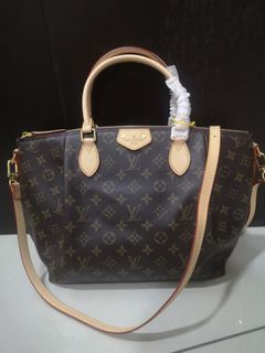 Best Louis Vuitton Turenne Mm for sale in Racine, Wisconsin for 2023