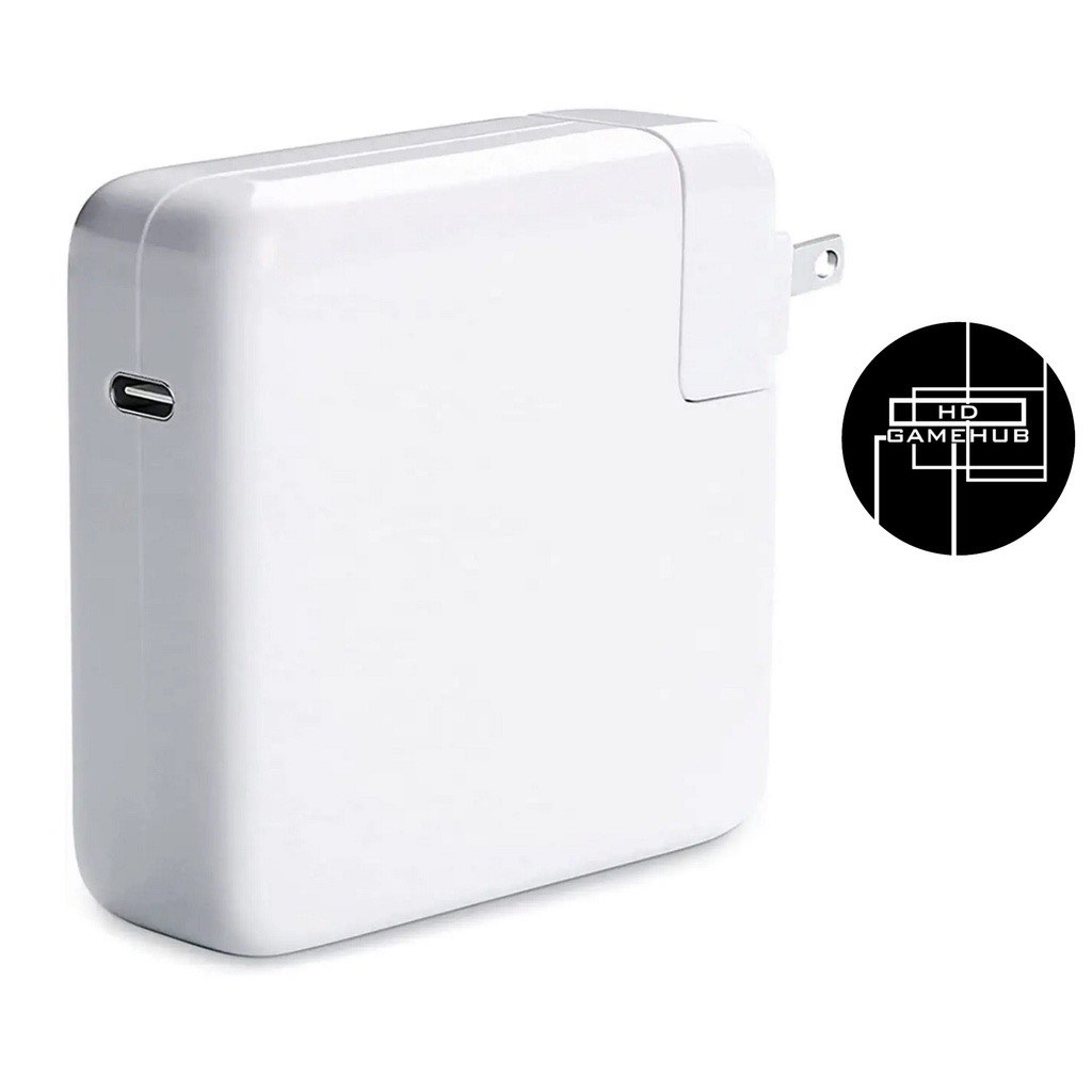 MacBook Air Charger 35 Watts USB C Charger Adapter Type C, Mobile