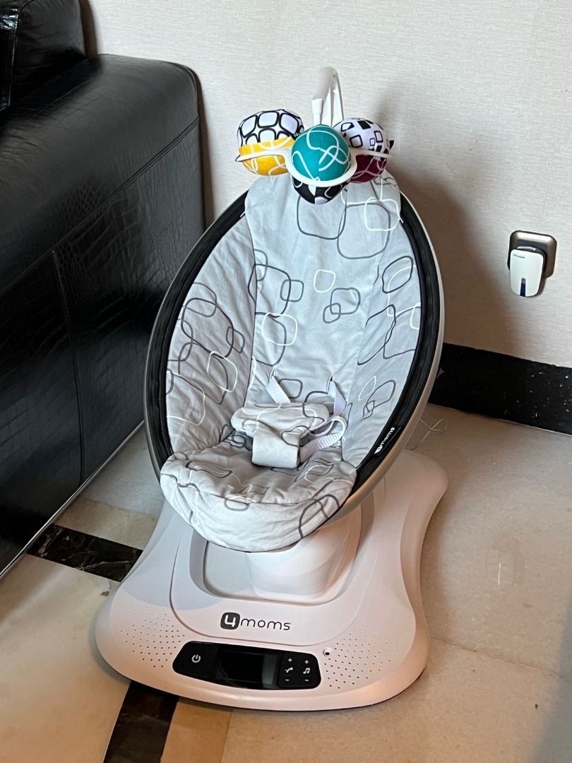 Mamaroo preloved hot sale