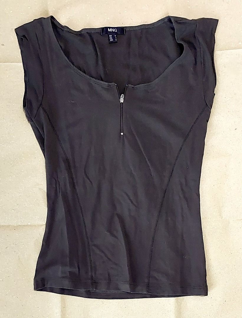 Amante Shirt Olive Green