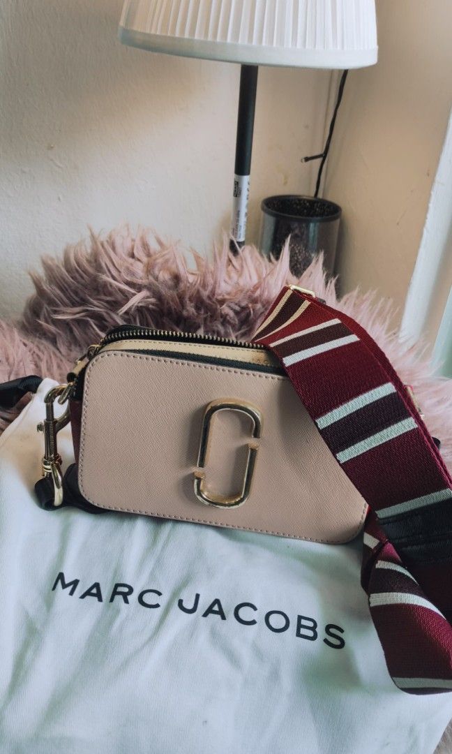 Marc and jacob sling discount bag