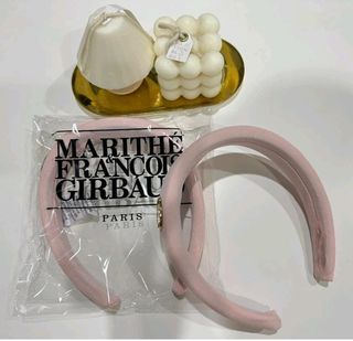 Marithe F G Bando Bandana