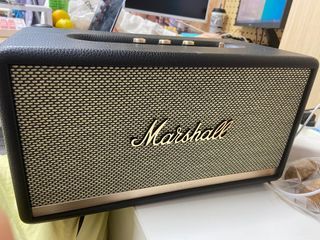 Marshall ii for sale